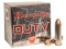 Hornady 90511 Critical Duty 357 Mag 135 Gr Flexlock 25 Bx