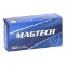 Magtech 9G Range/Training 9Mmluger 147Gr Full Metal Jacket Flat Subsonic 50 Per Box