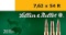 Sellier & Bellot Sb76254Rb Rifle 7.62X54Mmr 180 Gr Soft Point (Sp) 20 Bx