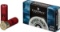 Federal P2582B Premium Vital-Shok 20 Gauge 3 18 Pellets 2 Buck Shot 5 Bx