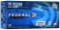 Federal Ae22250G American Eagle 22-250 Rem 50 Gr Jacketed Hollow Point (Jhp) 20 Bx