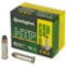 Remington Ammunition Rtp38S21A Htp 38 Special +P 125 Gr Semi-Jacketed Hollow Point (Sjhp) 20 Bx