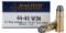Magtech 4440A Range/Training 44-40 Win 200 Gr Lead Flat Nose (Lfn) 50 Bx