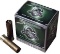 Hevishot 61222 Hevi-Steel 12 Gauge 2.75 1 1/8 Oz 2 Shot 25 Bx