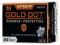 Speer Ammo 23962Gd Gold Dot Personal Protection 40 S&W 180 Gr Hollow Point (Hp) 20 Bx