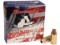 Hornady 90104 American Gunner 380 Acp 90 Gr Xtp Hollow Point 25 Bx