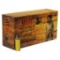 Hsm 44401N Cowboy Action 44-40 Win 200 Gr Round Nose Flat Point (Rnfp) 50 Bx