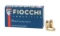 Fiocchi Amo 9Mm Luger 147Gr Fmj 50-Rd