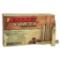 Barnes Bullets 21538 Vor-Tx Rifle 300 Win Mag 180 Gr Tipped Tsx Boat Tail 20 Bx