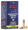 Cci 22 Lr Quick Shok Sub-Sonic 50/Box