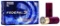 Federal F127000 Power-Shok 12 Gauge 2.75 8 Pellets 000 Buck Shot 5 Bx