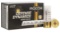 Fio 12Le9P Low Recoil Buck Nkl 12Ga 1Bk 10/25
