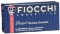Fiocchi Amo 357 Mag 148Gr Jhp 50-Rd