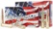 Hornady 81084 American Whitetail 30-06 Springfield 180 Gr Interlock Spire Point 20 Bx