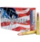 Hornady 80801 American Whitetail 30-30 Win 150 Gr Interlock Round Nose 20 Bx