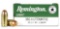 Remington Ammunition L380Ap Umc 380 Acp 95 Gr Full Metal Jacket (Fmj) 50 Bx