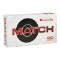 Hornady 82300 Match 338 Lapua Mag 285 Gr Extremely Low Drag-Match 20 Bx