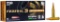Federal Gm223M Gold Medal 223 Rem 69 Gr Sierra Matchking Boat-Tail Hollow Point (Bthp) 20 Bx