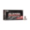 Cci 3462 Blazer Clean Fire 9Mm Luger 147 Gr Total Metal Jacket (Tmj) 50 Bx