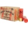 Hornady 86224 Heavy Magnum Coyote 12 Gauge 3 1 1/2 Oz Nickel Plated 00 Buck Shot 10 Bx