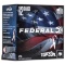Federal Tgl12Us8 Top Gun Special Edition Red, White & Blue 12 Gauge 2.75 1 1/8 Oz 8 Shot 25 Bx