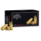Bps Amo 9Mm 12Gr Fmj 20Rd