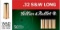 Sellier & Bellot Sb32Swlb Handgun 32 S&W Long 100 Gr Wadcutter (Wc) 50 Bx