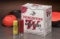 Winchester Ammo Trgt127 Super Target Light Target Load 12 Gauge 2.75 1 1/8 Oz 7.5 Shot 25 Bx