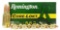 Remington Ammunition R65Cr1 Core-Lokt 6.5 Creedmoor 140 Gr Core-Lokt Pointed Soft Point (Pspcl) 20