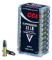 Cci 957 Suppressor 22 Lr 45 Gr Lead Hollow Point (Lhp) 50 Bx