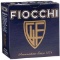 Fiocchi 12S1187 Steel Target 12 Gauge 2.75 1 1/8 Oz 7 Shot 25 Bx