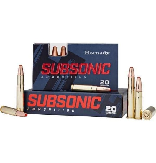 Horn 81198 Subsonic 350L 250 Sub-X 20/10