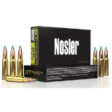 Nosler 42050 Ballistic Tip Hunting 6.5 Creedmoor 120 Gr Ballistic Tip 20 Bx