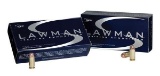 Speer Ammo 53885 Lawman Clean Fire 45 Acp 230 Gr Total Metal Jacket (Tmj) 50 Bx