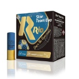 Star Team Evo 12Ga 2 3/4 Max 1Oz #7.5 1280 Fps