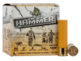 Hevishot 29002 Hevi-Hammer 20 Gauge 3 1 Oz 2 Shot 25 Bx