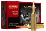 Norma 10166462 6.5Prc 143 Golden Trgt Bthp 20/10