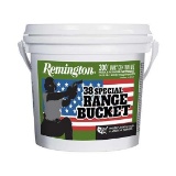 Rem Umc 38Spl 130Gr Fmj Bucket 300/4