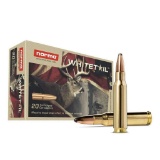Norma 20177382 308 Win 150Gr Psp Whitetail 20/10