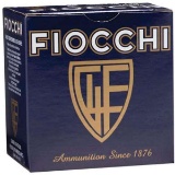Fiocchi Hv Lead Amo 16Ga 2.75 In 1-1/8 Oz #6 1300Fps 25-Rd