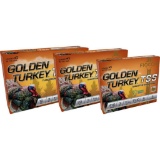 Fiocchi Golden Turkey Tss Amo 410Ga 3 In 13/16 Oz #9 1100 Fps 5Rd
