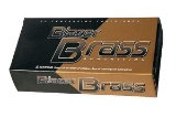 Cci 5202 Blazer Brass 380 Acp 95 Gr Full Metal Jacket (Fmj) 50 Bx