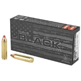 Hornady 82246 Black 450 Bushmaster 250 Gr Flex Tip Expanding 20 Bx