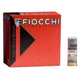 Fiocchi Shooting Dynamics Amo 12Ga 2.75 In 1 Oz #7.5 1200Fps 25Rd