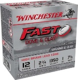 Win Wfd127B 12Ga 2 3/4 #7.7 Fst Dve Hb 1Oz 25/10