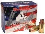 Hornady 90904 American Gunner 45 Acp 185 Gr Xtp Hollow Point 20 Bx