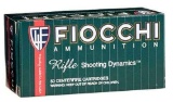 Fiocchi Amo 243 Win 100Gr Psp 20-Rd