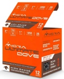 Migra Ultimate Dove 12Ga 2.75 1.25Oz #7.5-9 25