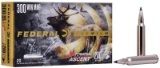 Federal P300Wta1 Premium 300 Win Mag 200 Gr Terminal Ascent 20 Bx
