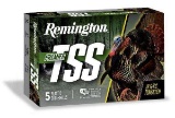 Remington Ammunition Tss41039 Premier Tss 410 Gauge 3 7/8 Oz 9 Shot 5 Bx